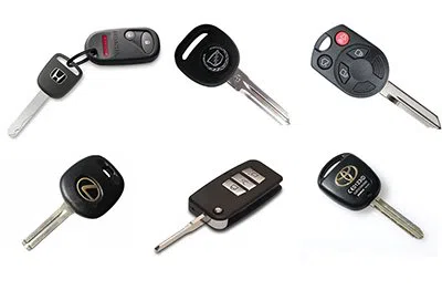 Little Village Locksmith Store Westchester, IL 708-290-9030 - 18-car-key-made