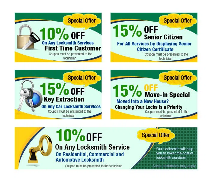 Little Village Locksmith Store Westchester, IL 708-290-9030 - coupon-14-Mod