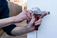 Little Village Locksmith Store Westchester, IL 708-290-9030 - garage-door